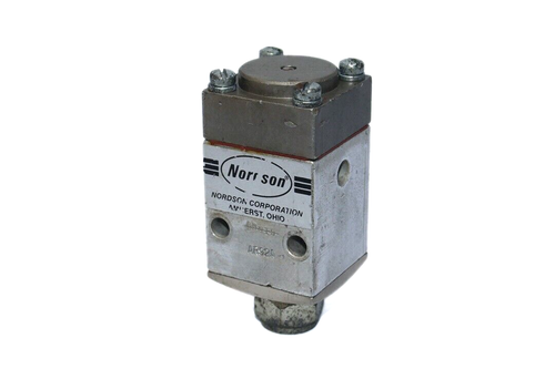 NORDSON AR92A SPRAY AIRLESS AUTOMATICO - Foto 3 di 8