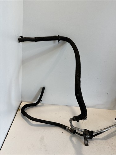 Jeep Grand Cherokee Power Steering Hose Pipe 05154410Ab Genuine 3.0 Crd 2012 - Picture 6 of 17