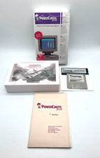 Vintage 1991 APC Powerchute Plus Program Advanced UPS Monitoring Software