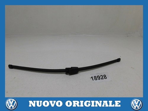 Balai D'essuie-glace Arrière Visee Pour VW Touran I (2003-2010) - 400 Mm - Neuf