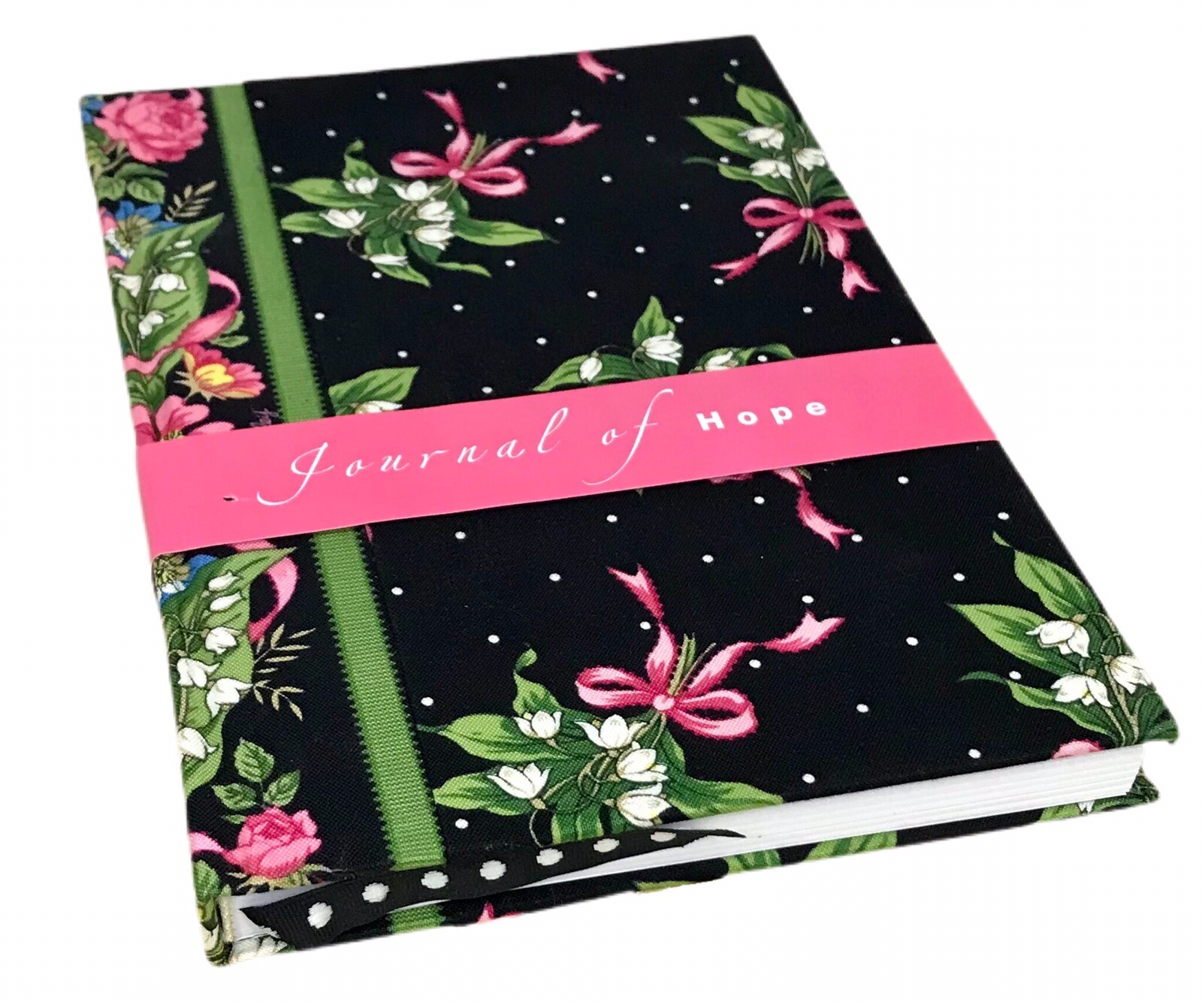 Vera Bradley Journal of Hope in New Hope eBay