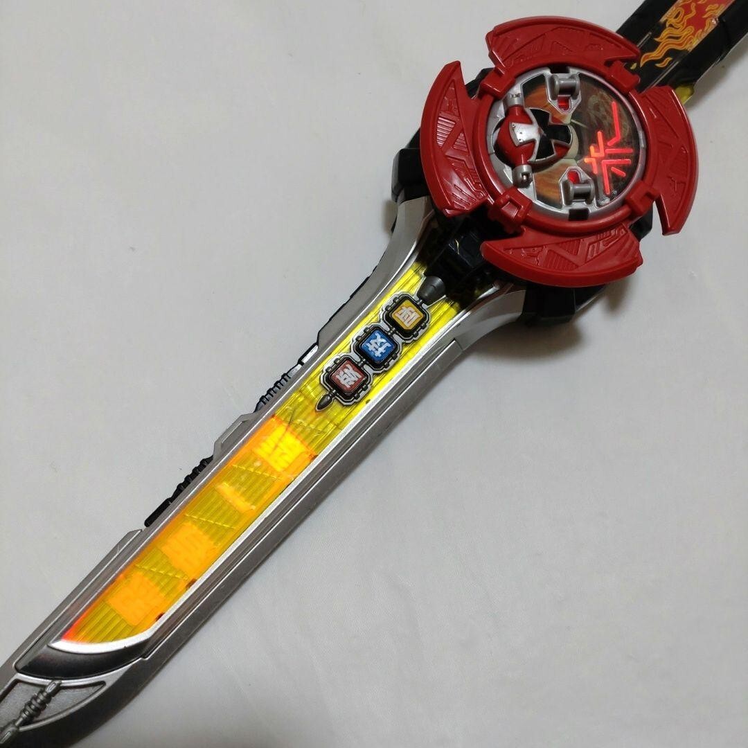 コレクション nerineri Power Rangers Ninja Steel Ninninger DX shurikenjin Bison