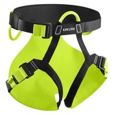Edelrid Irupu Canyoning Sit Harness for Rental/Group Use