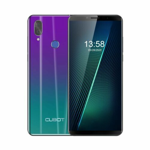 Cubot KingKong 8 Rugged Smartphone 12GB (6+6GB)/256GB,6.52