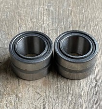 INA NKI 20/20 NEEDLE ROLLER BEARING LOT OF 2 NEW NO PKG