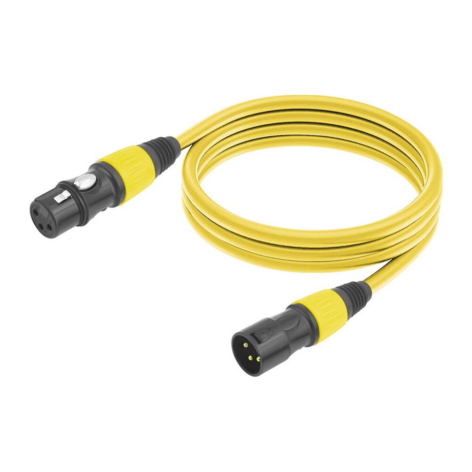 XLR Cables Male To Female Microphone Cable for Microphone Mixer