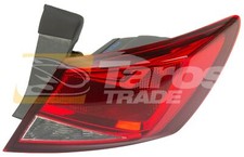 Fanale posteriore DX Per Seat Leon 2013-2020 Per hatchback