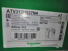 1pc New Schneider Inverter ATV312H037N4 Expedited Shipping