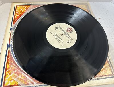Bear's Choice: History of the Grateful Dead (Vol.1) Vinyl LP