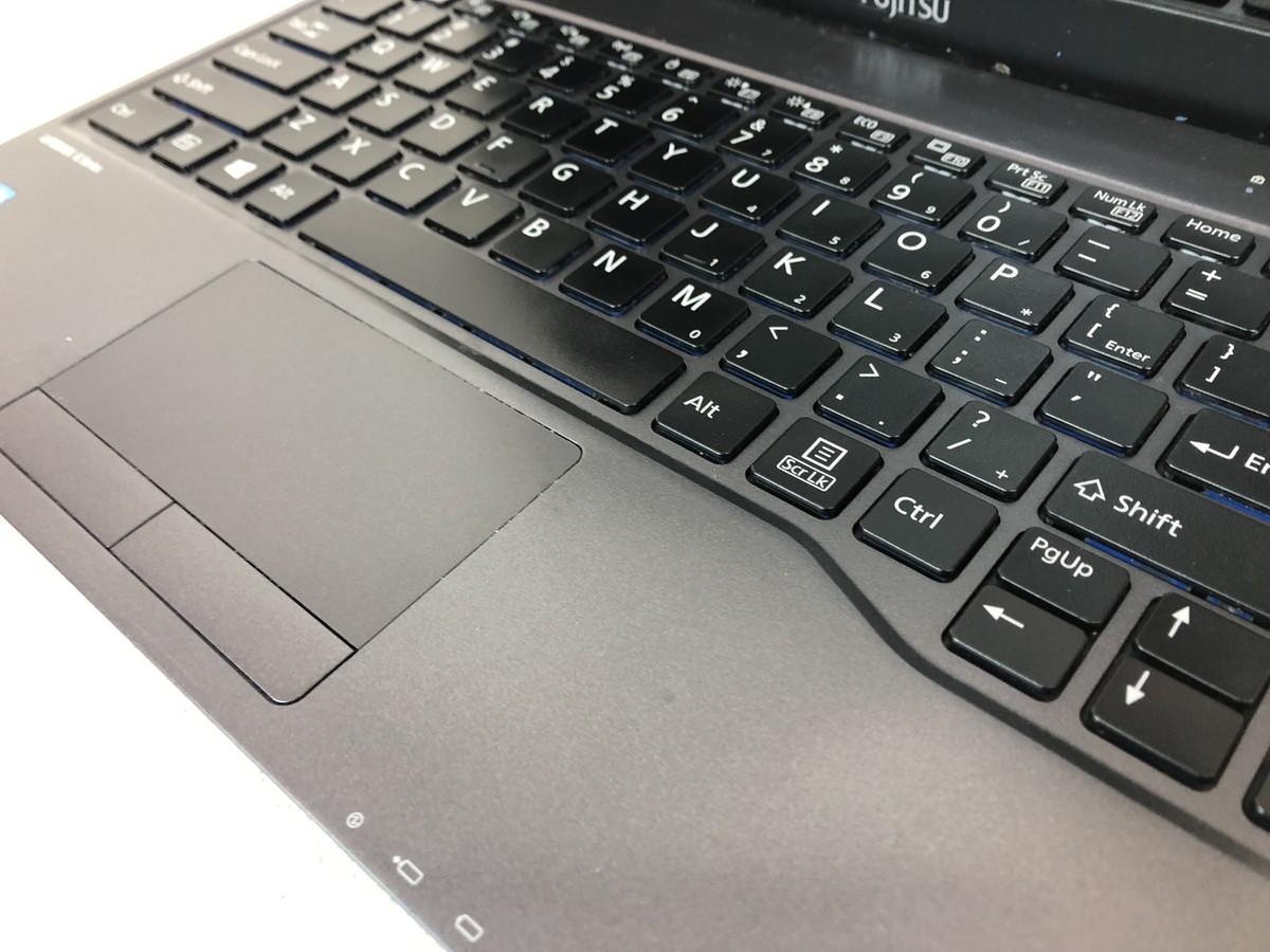 Fujitsu Lifebook U938 13.3” i5-8650U, 8GB/256GB, Touch Screen, Power adapter | eBay Fujitsu Lifebook U938 13.3” i5-8650U, 8GB/256GB, Touch Screen, Power adapter | eBay