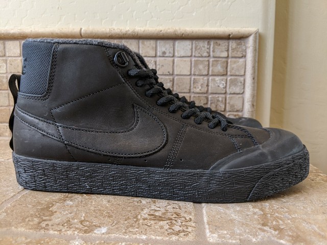 nike sb blazer zoom m xt bota