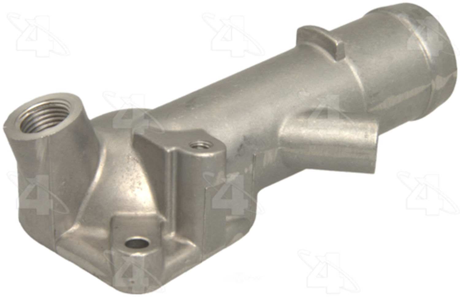 Engine Coolant Water Outlet Parts Master 85308 fits 91-05 Acura NSX