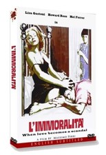 L'IMMORALITA