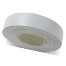 Kantenumleimer HELLGRAU Bügelkante SK Umleimer 20 22 30 45 60 mm 5 10 25 50 m