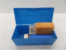 Perkin-Elmer 303-6239 Hg Mercury Spectrometer Lamp EDL Spectrophotometer