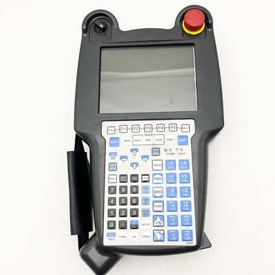 A05B-2518-C204#EMH/EAW/ESW/EGN/SGL iPendant For Fanuc robot controller in stock