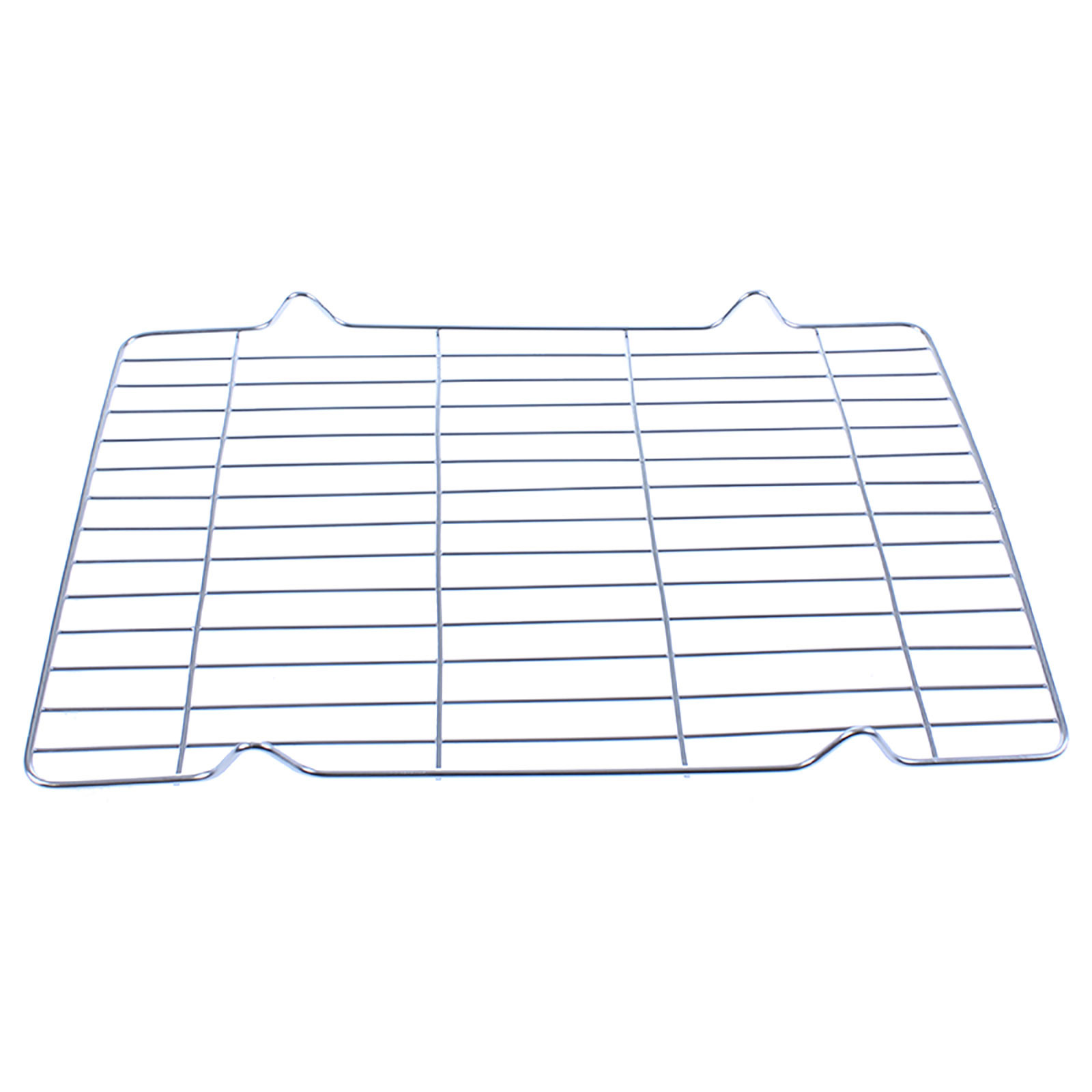 For Hotpoint Oven Cooker Grill Pan Grid Rack Shelf Mesh Food Stand