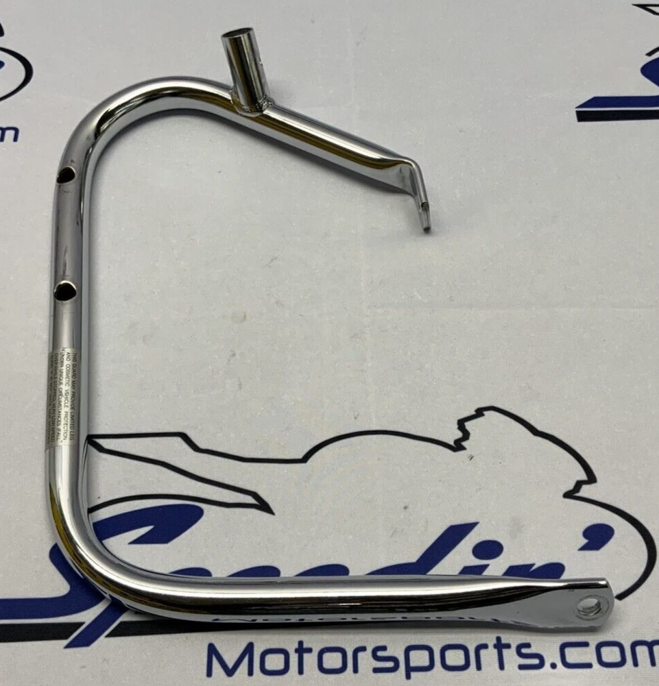 Harley Davidson Right Guard FLHTC, FLHTCI, FLHTCUI 1983-2016 OEM 49188-97
