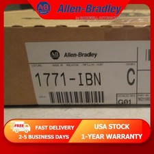 New Genuine New In Box 1771IBN AB 1771-IBN Re...