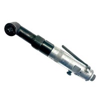 Ingersoll Rand 3RLN205 Mini 1/4” 700 RPM Pneumatic Angle NutRunner Aircraft Tool