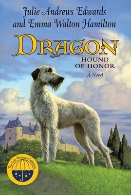 Dragon: Hound of Honor   A Captivating Medieval Murder Mystery Based on a ...