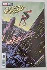 AMAZING SPIDER-MAN #66 (2025) - 1:25 Chris Samnee Variant cover - NM