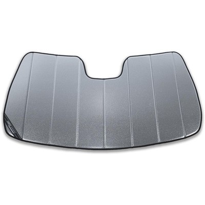 Covercraft UVS100 Premier Series Custom Windshield 2023-2026 - Galaxy Silver