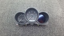 Compteur Porsche Macan
