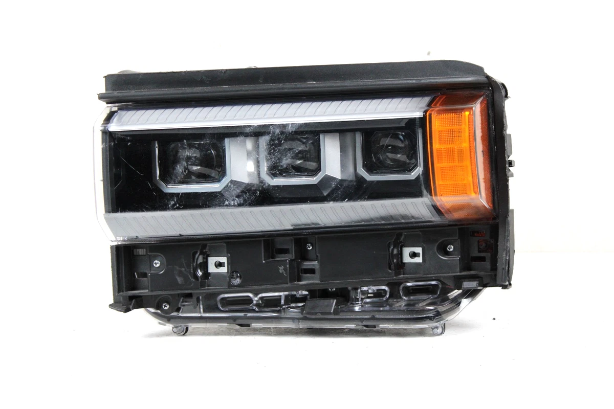 Toyota Headlights for Toyota Land Cruiser for sale | eBay