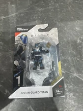 DESTINY (Mega Construx FMJ99) JOVIAN GUARD TITAN NEW