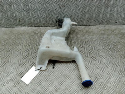 #ad FORD B MAX WASHER BOTTLE TANK RESERVOIR 8A61 17618 AF MK1 B232 2012 2018 GBP 39.99