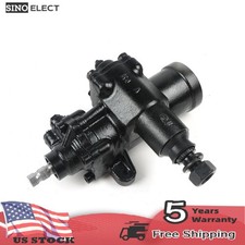 Power Steering Gear Box 27-7516 For Ford Bronco 1980-96 F100 150 200 350 1980-97