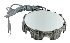 Skylanders Portal Of Power Xbox 360 Model #84151790 Spyro's Adventure Tested