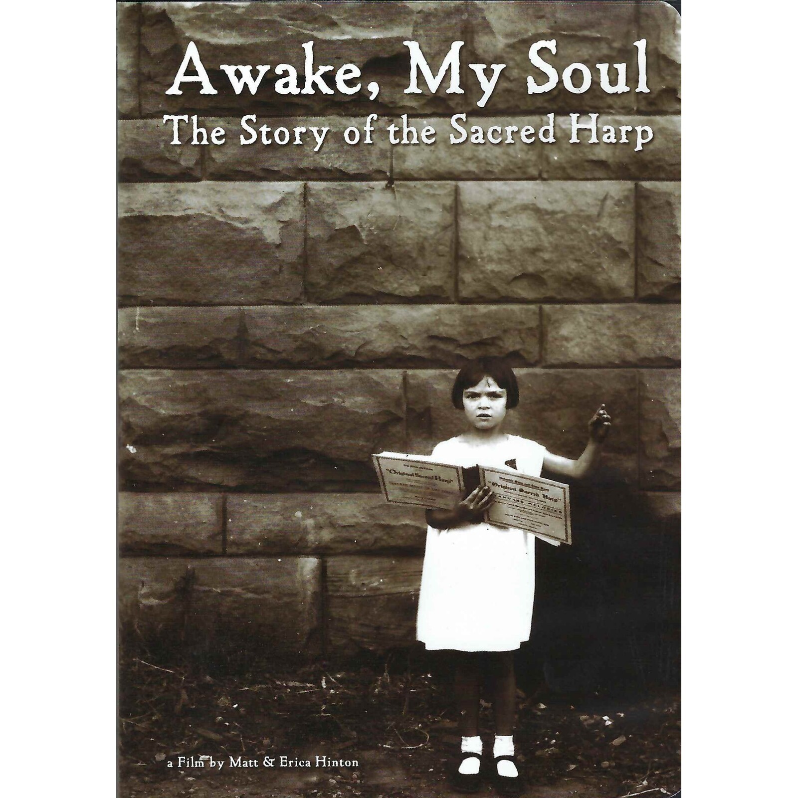 Various Artists Awake  My Soul DVD APDVD001 NEW