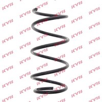 Fahrwerksfeder Vorderachse FÜR BMW 5 (E60), BMW 5 Touring (E61) - KYB RH3481
