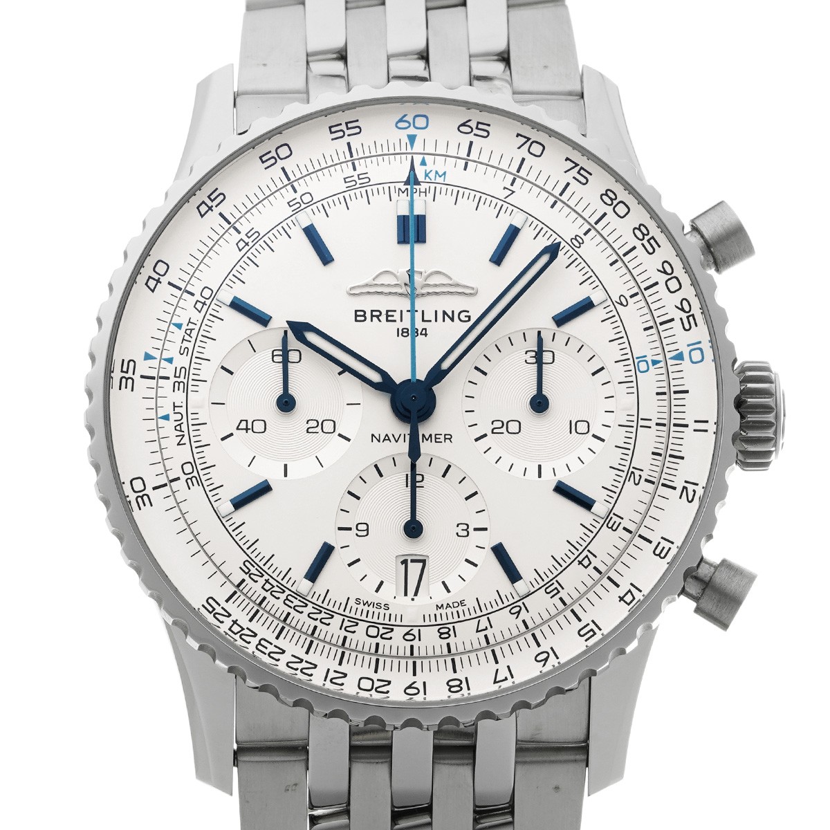 Breitling Navitimer 740873