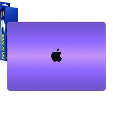 Armorsuit Vinyl Skin Wrap Film for MacBook Air M5 15" 2026 - Lid Only - USA