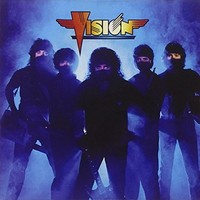 Vision - Cd - G3Z