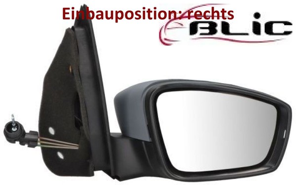 Blic 5402-01-060364P AußEnspiegel Rechts Spiegel AußEn-image