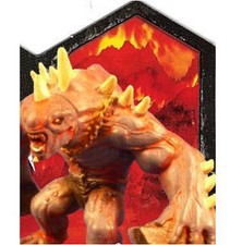 Heroscape Custom Utgar- IMROG ...PLEASE READ ...