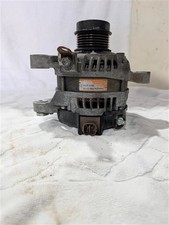 Alternator Hatchback 100 Amp Fits 17-18 COROLLA IM 1049307