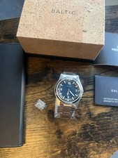 MINT Baltic Hermetique Tourer Men