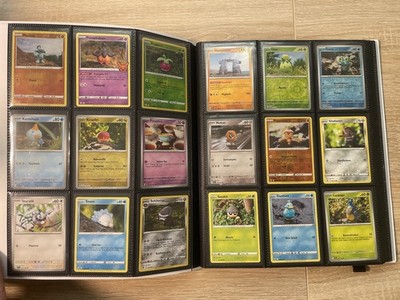 Pokémon Karten von Yuka Morii / Konvolut