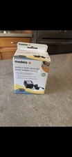Medela Pump In Style Advanced Power Adaptor 9207010 9V NEW NIB