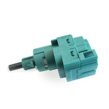 Brand New Brake Light Switch For Audi Volkswagen 1c0945511a