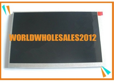 NEW 7'' 800*480 M070SWP1 R3 LCD DISPLAY PANEL With 90days warranty *wq