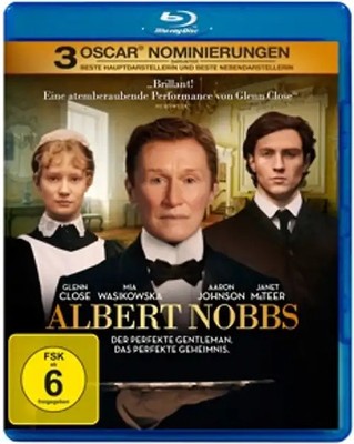 Albert Nobbs