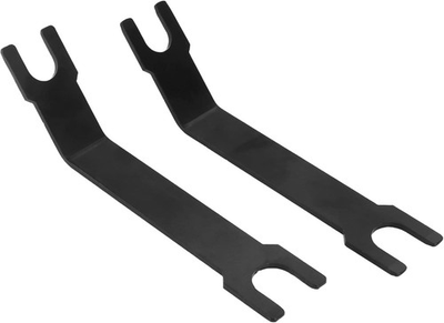 #ad High Pressure Oil Pump Lines Quick Disconnect Tool Fit for 6.0L 7. Size: 2 Pcs $20.99