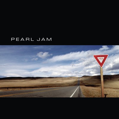 Pearl Jam Yield (CD) (UK IMPORT)