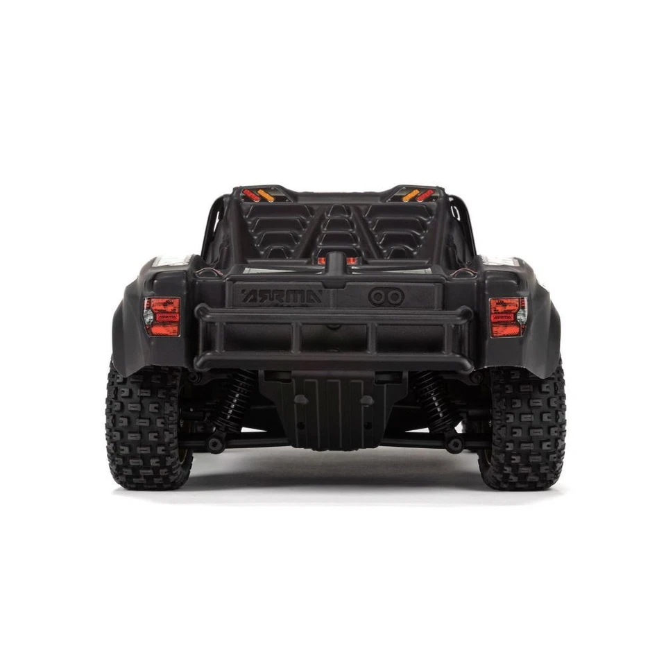 Arrma MOJAVE GROM 223S BLX 1/16 Brushless 4X4 RTR con DSC, Nero - Short Cours... - Immagine 4 di 4
